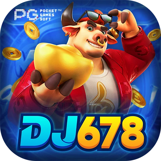 DJ678 Cassino Online